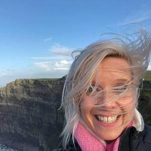 Meet your Posher, Anne marie